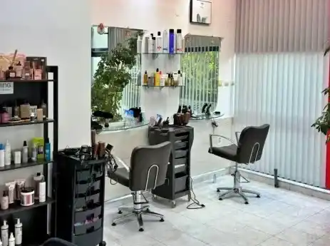 Creative Lines Beauty Studio — фото объекта сайт