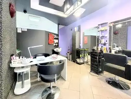Studio lepote FREŠ — fotografija sajta
