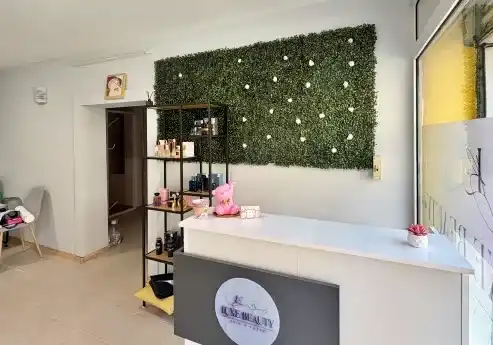 Beauty Studio GRIMI & Luxe Skin — Foto des Objekts