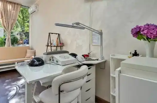 Guapisima Beauty Studio — Objektfoto
