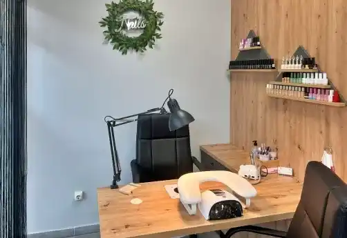 Helios Beauty Studio — fotografie a site-ului