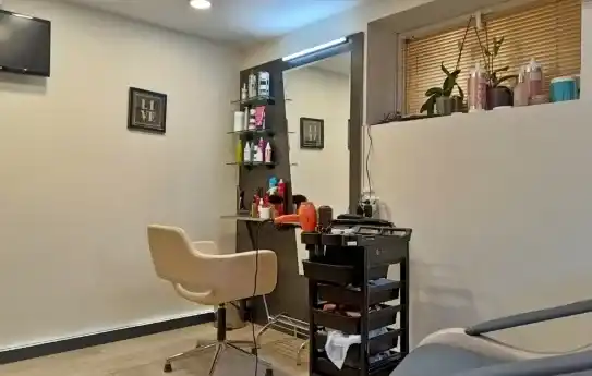 Isabel Beauty Studio – Foto des Objekts