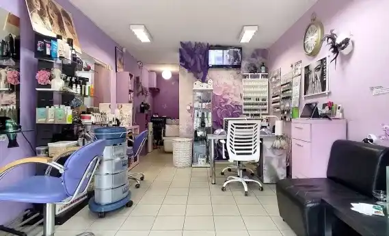 L Style Beauty Studio — фотографија од објектот