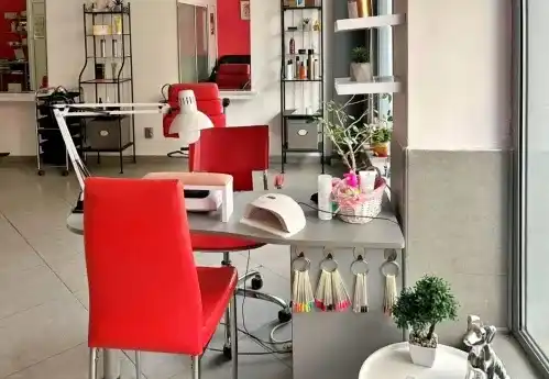 Lapic Beauty Studio – Website-Foto