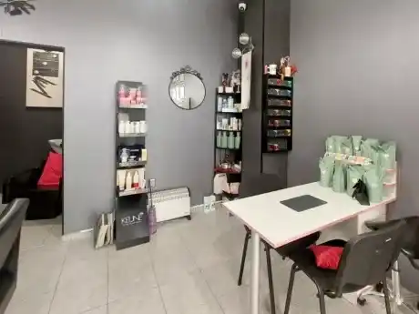 Beauty Studio LORETTA — Foto des Standorts Standort