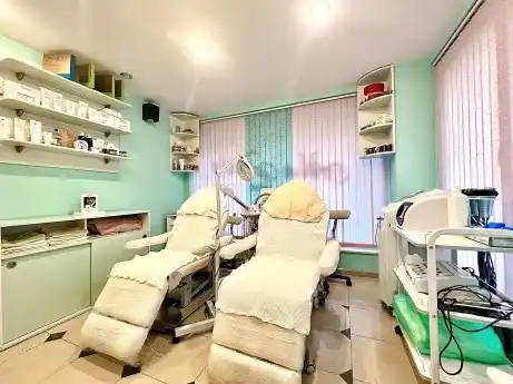 Ma Belle Beauty Studio — fotografie a proprietății