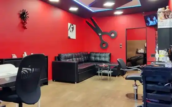 Schönheitsstudio Majestic – Foto der Website