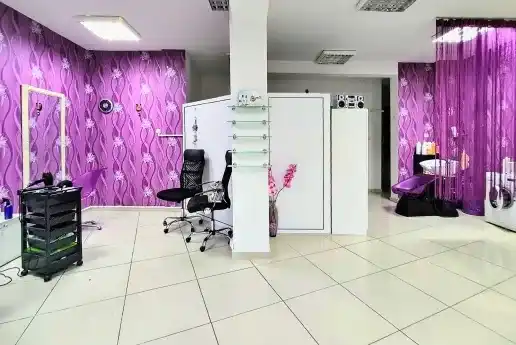Студио за Красота Марселе — venue photograph