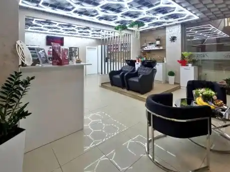 Studio za Krasota Pepeto — фотографија од страницата