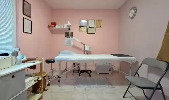 Студио за убавина R&M — фотографија од страницата