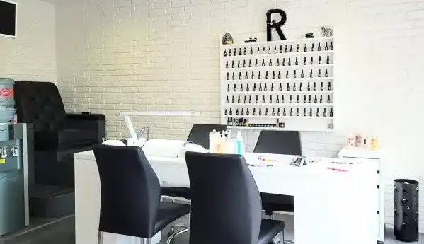 Студио за убавина RVision — фотографија од локацијата