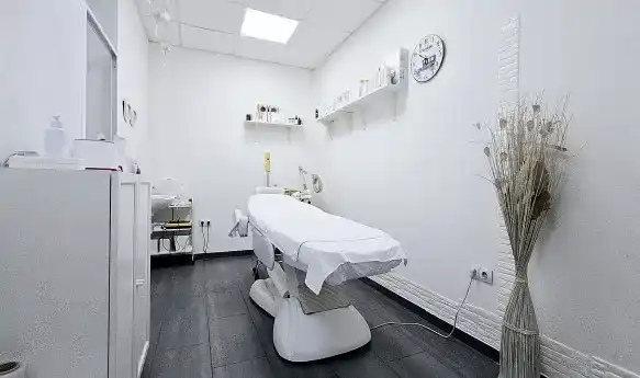 Sofia Beauty Studio — фото сайта