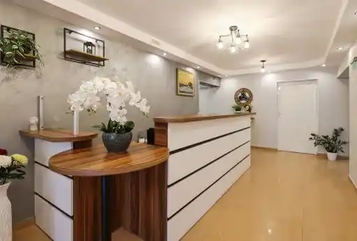 Elisea Lazer Epilasyon Stüdyosu — nesnenin fotoğrafı