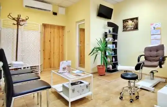 Manichiură și Pedichiură Studio - Elitsa — fotografie a obiectului