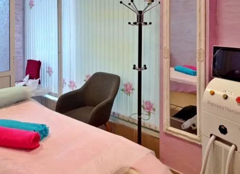 Студио за Масаж и Козметика Водолей
