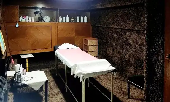 Студио за масажи Chocolate — снимка на обекта