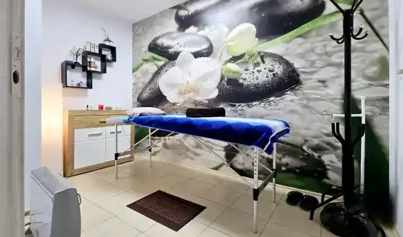 Style Beauty Studio — venue photograph