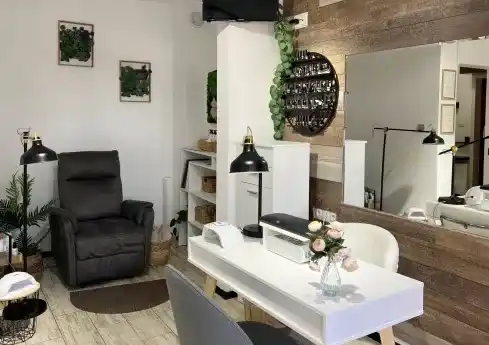 Style Magic — φωτογραφία του αντικειμένου
