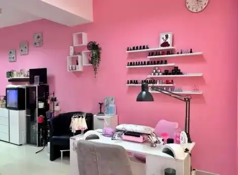 Sugar Nails — nesnenin fotoğrafı