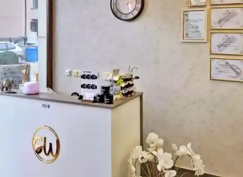 SW Güzellik Salonu — mülkün fotoğrafı