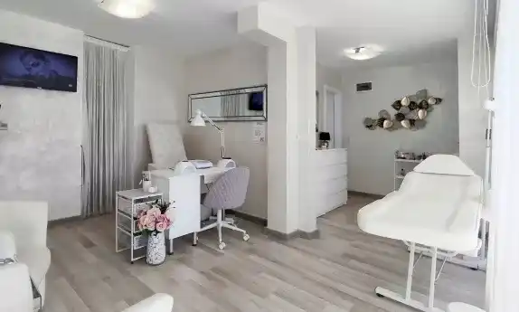 T.K Beauty — fotografija sajta