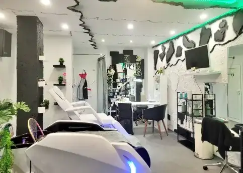Teni HeadSPA Beauty — снимка на обекта