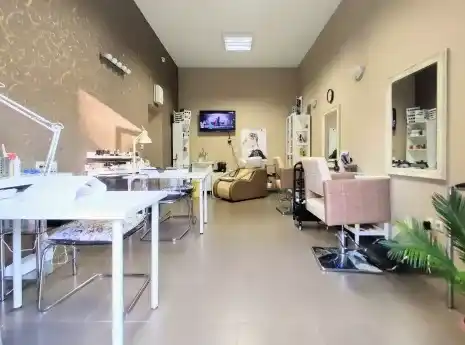 Tesori Beauty Salon