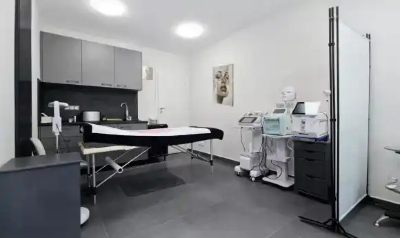 The Beauty Atelier BK