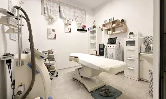 The Beauty Lab