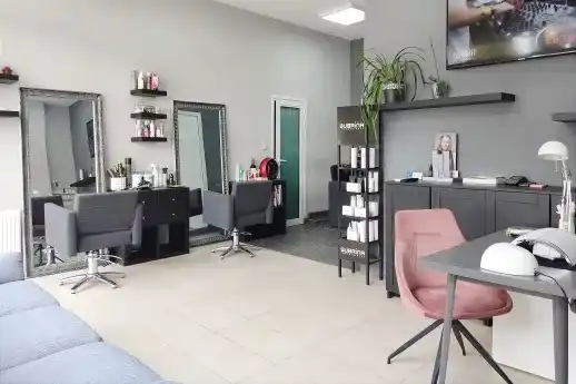 The Grey Beauty Center — фотографија од имотот