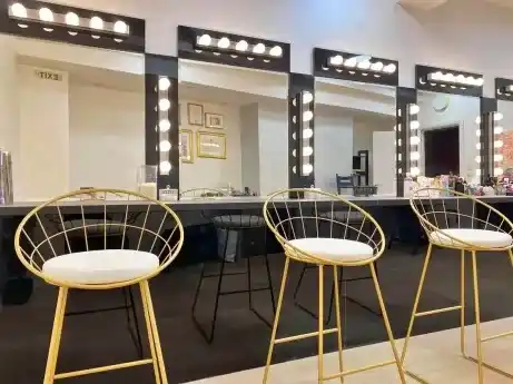 The Make-up School Училище по Грим — venue photograph