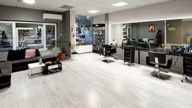 The Salon Hair & More — снимка на обекта