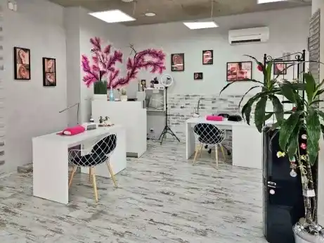 Tiffany Beauty Studio — снимка на обекта