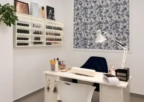 Tinacy Beauty Studio