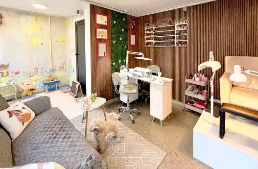 Tiny Studio by Denny — nesnenin fotoğrafı