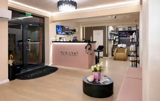 Touché Beauté Fusion — снимка на обекта