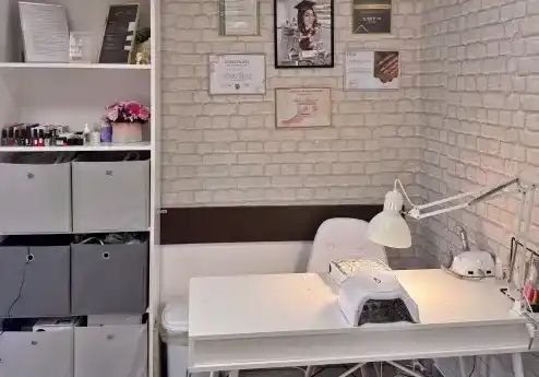 TRnails — Foto des Objekts