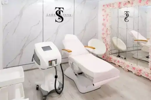 TS Laser Center — фотографија од објектот