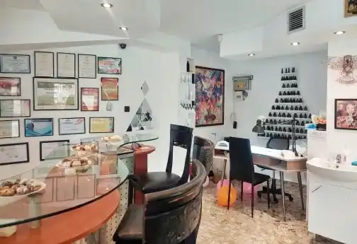 Sibyla Center — φωτογραφία ιστότοπου