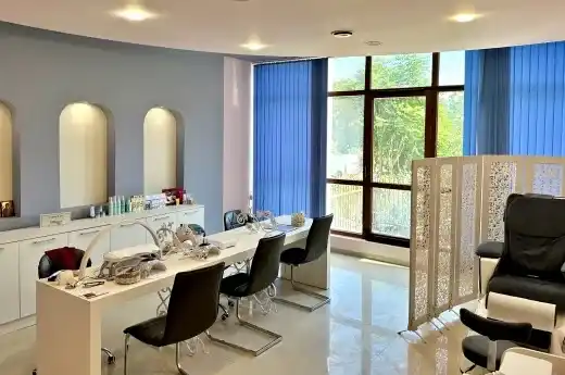 Diona Beauty Center – Foto des Objekts