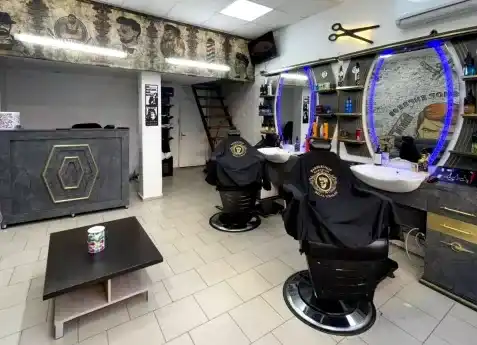 Turkish Barber Shop Express 2 — φωτογραφία καταλύματος