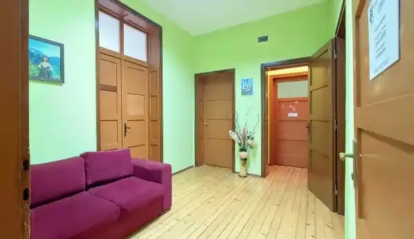 Уелнес Център Сияние