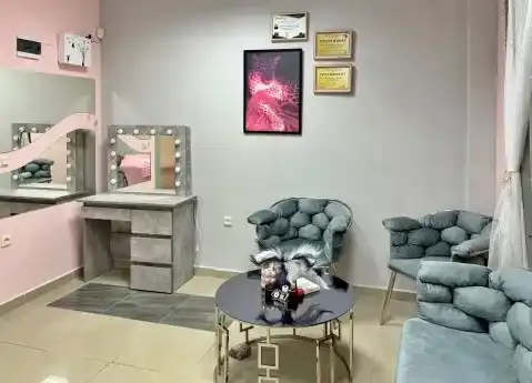 Valentino Beauty Salon — mülk fotoğrafı