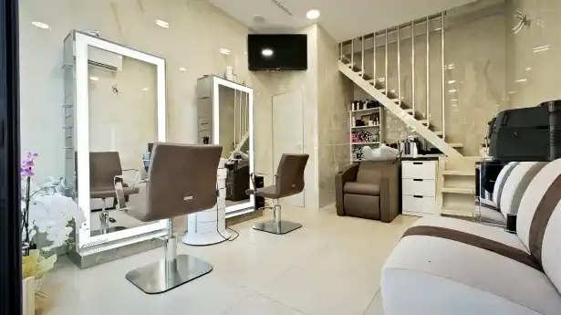 Valentino Studio — fotografie a site-ului