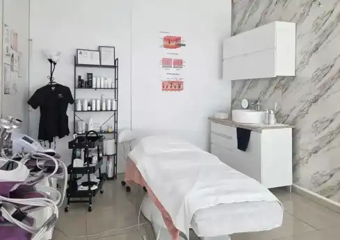 VB Cosmetic Care — фотографија од објектот