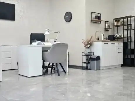 VBT Nails Studio — фото сайта