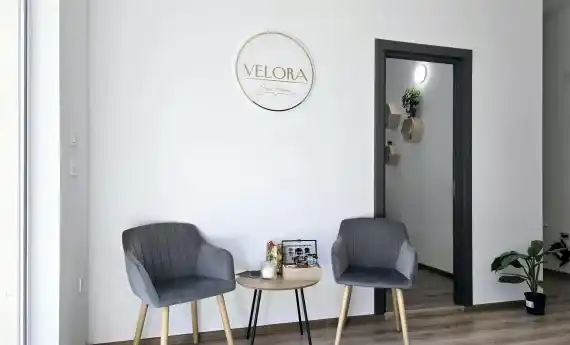 Velora Luxe Studio — fotografie a proprietății