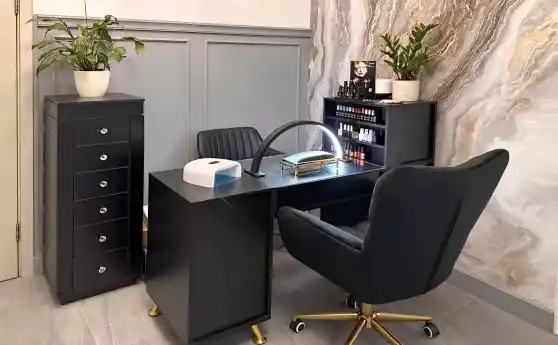 Viliyana Mihaylova Nails — φωτογραφία τοποθεσίας