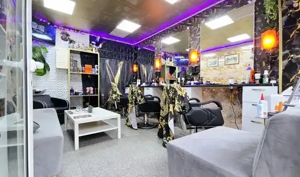VIP Luxe Studio — фотографија од објектот