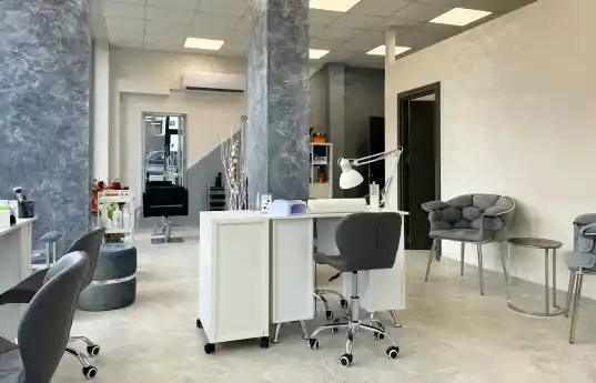 VMS Beauty Studio — фотографија од објектот